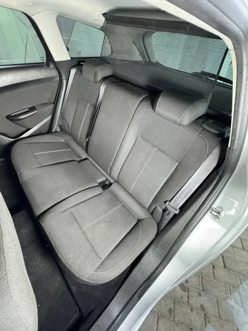 Продажа Opel Astra J Рестайлинг, 2015г., Гродно Гродно - изображение 13