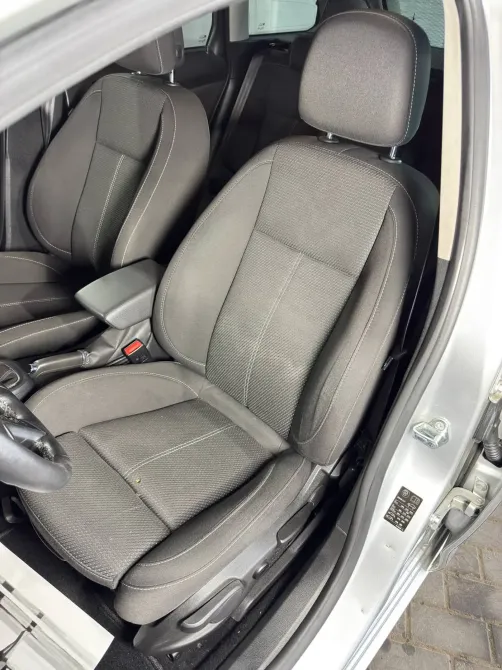Продажа Opel Astra J Рестайлинг, 2015г., Гродно Гродно - изображение 12