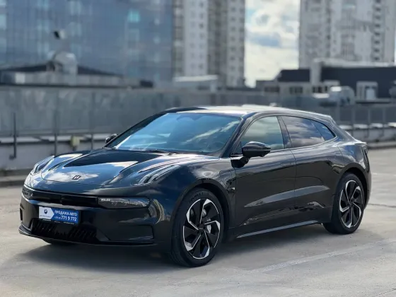 Продажа Zeekr 001 I, 2024г., Минск Минск