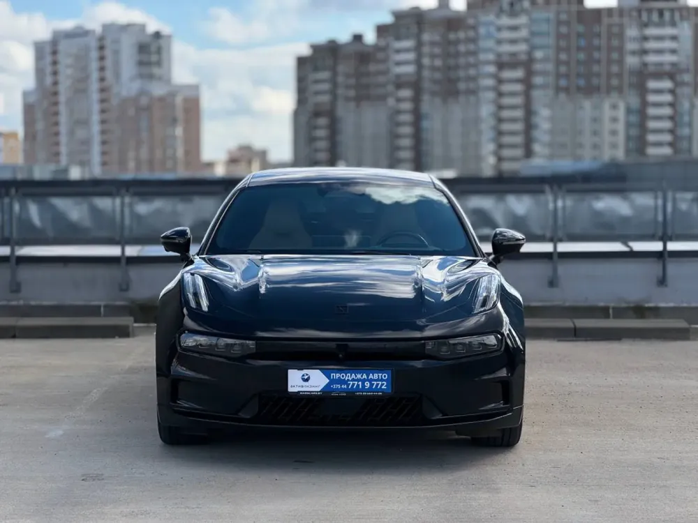 Продажа Zeekr 001 I, 2024г., Минск Минск - изображение 2