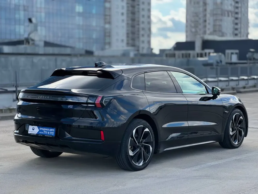 Продажа Zeekr 001 I, 2024г., Минск Минск - изображение 5