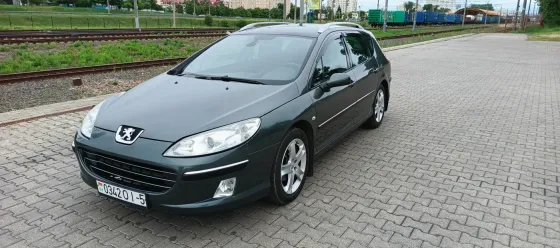 Продажа Peugeot 407 I, 2006г., Минск Минск