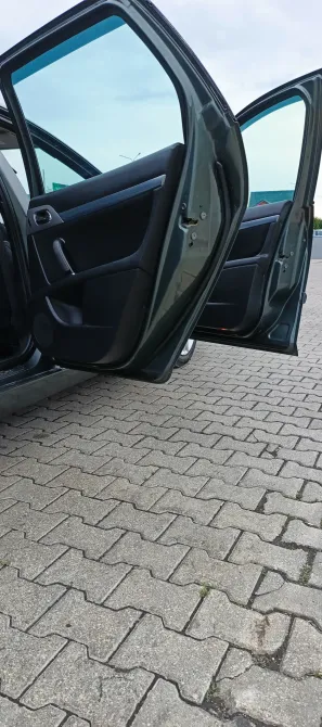 Продажа Peugeot 407 I, 2006г., Минск Минск - изображение 11
