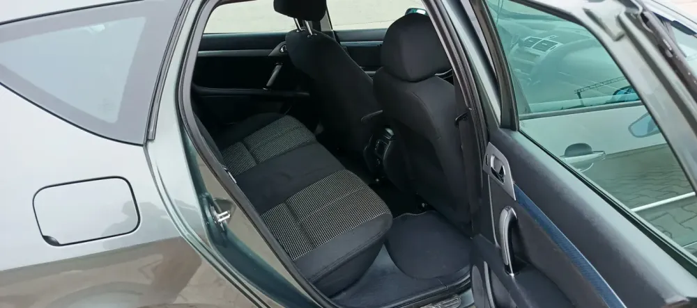 Продажа Peugeot 407 I, 2006г., Минск Минск - изображение 6