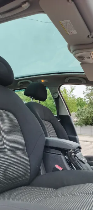 Продажа Peugeot 407 I, 2006г., Минск Минск - изображение 12