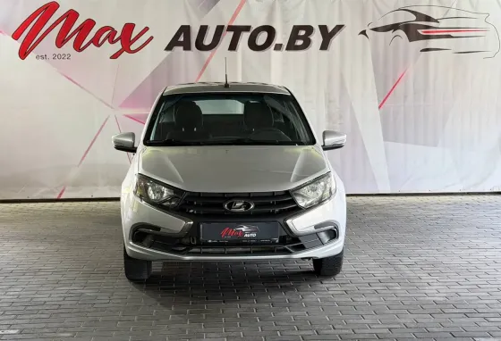 Продажа LADA (ВАЗ) Granta I Рестайлинг, 2023г., Гродно Гродно