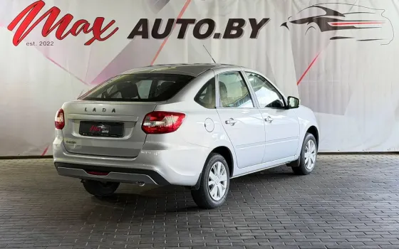 Продажа LADA (ВАЗ) Granta I Рестайлинг, 2023г., Гродно Гродно