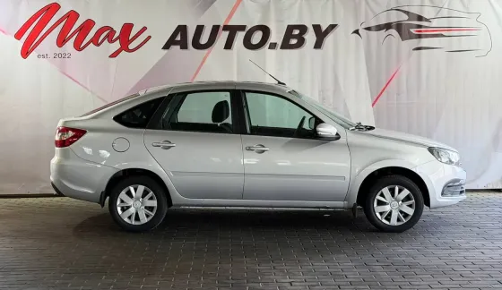 Продажа LADA (ВАЗ) Granta I Рестайлинг, 2023г., Гродно Гродно