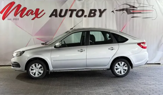 Продажа LADA (ВАЗ) Granta I Рестайлинг, 2023г., Гродно Гродно