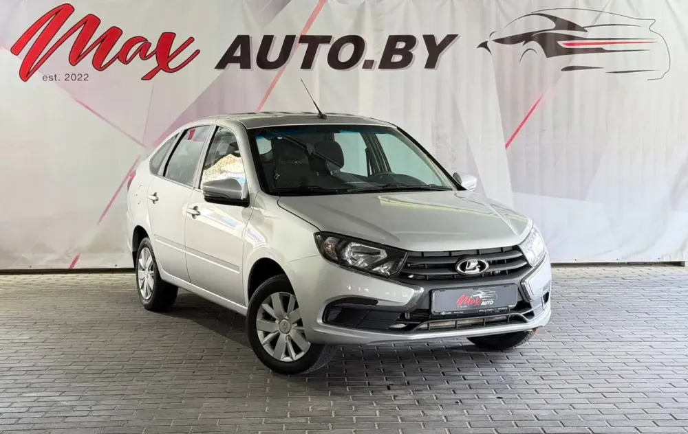 Продажа LADA (ВАЗ) Granta I Рестайлинг, 2023г., Гродно Гродно - изображение 3