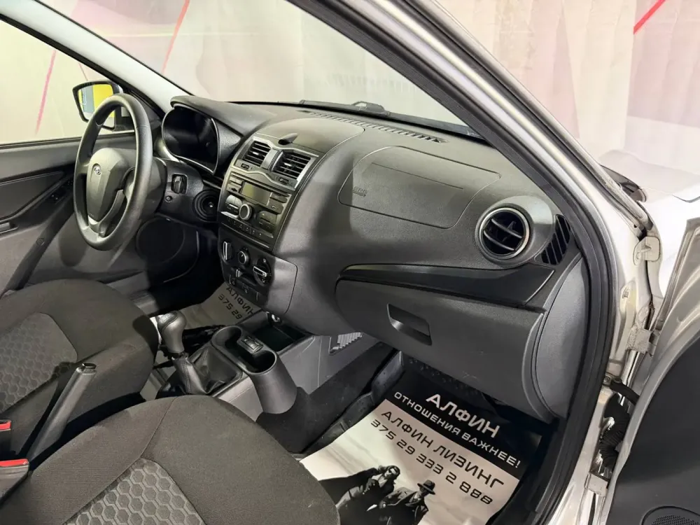 Продажа LADA (ВАЗ) Granta I Рестайлинг, 2023г., Гродно Гродно - изображение 11