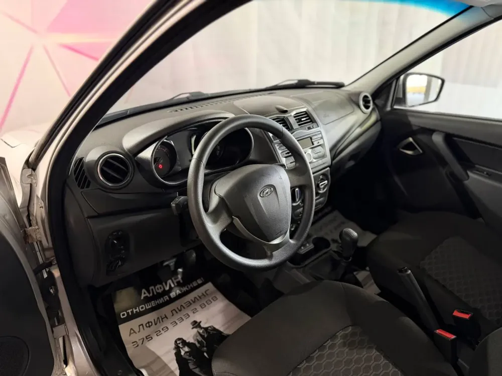 Продажа LADA (ВАЗ) Granta I Рестайлинг, 2023г., Гродно Гродно - изображение 9