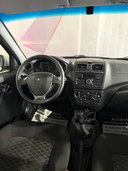 Продажа LADA (ВАЗ) Granta I Рестайлинг, 2023г., Гродно Гродно - изображение 16