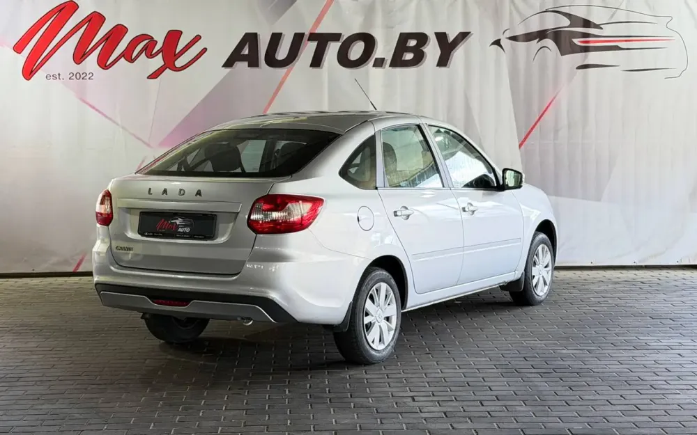 Продажа LADA (ВАЗ) Granta I Рестайлинг, 2023г., Гродно Гродно - изображение 6