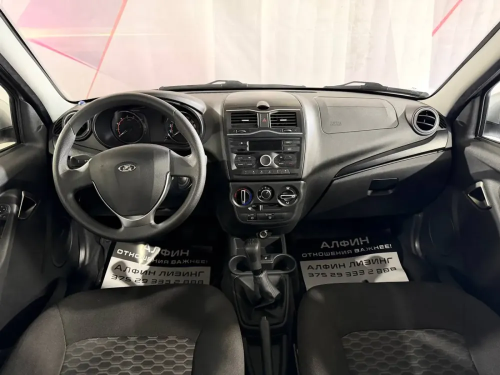 Продажа LADA (ВАЗ) Granta I Рестайлинг, 2023г., Гродно Гродно - изображение 10