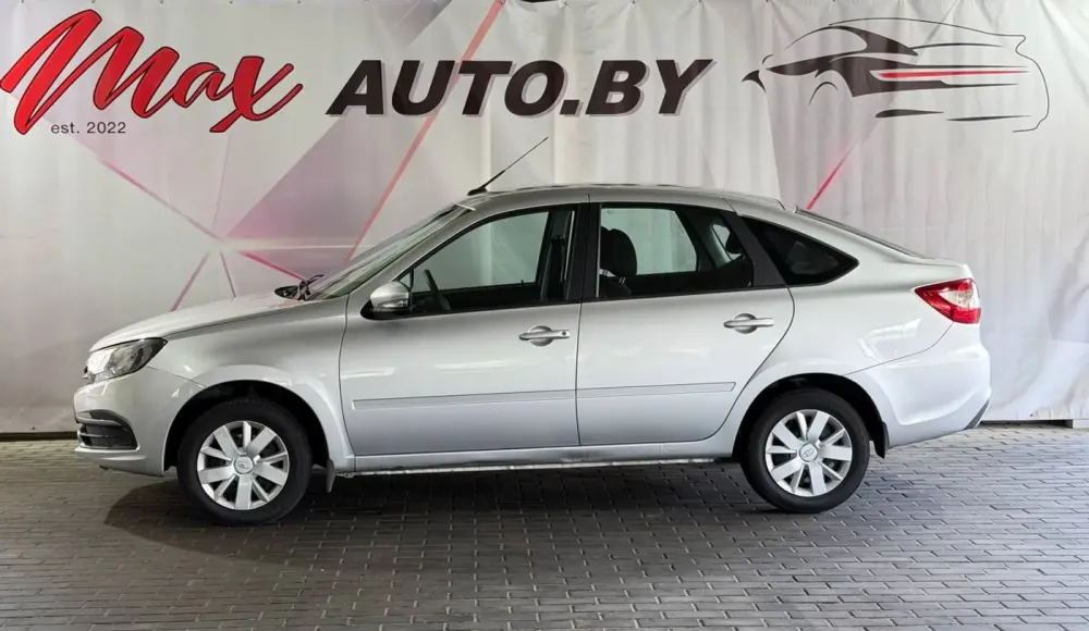 Продажа LADA (ВАЗ) Granta I Рестайлинг, 2023г., Гродно Гродно - изображение 5