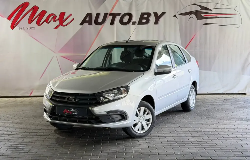 Продажа LADA (ВАЗ) Granta I Рестайлинг, 2023г., Гродно Гродно - изображение 1