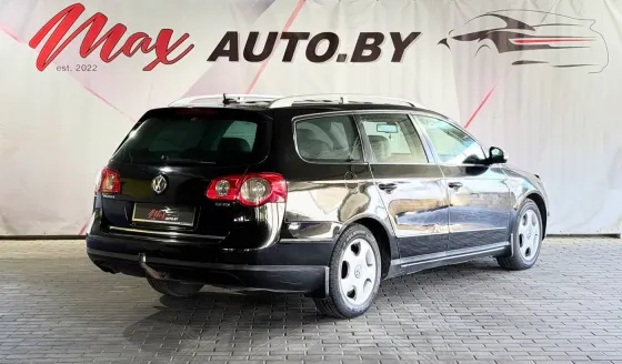 Продажа Volkswagen Passat B6, 2007г., Гродно Гродно