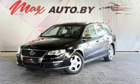 Продажа Volkswagen Passat B6, 2007г., Гродно Гродно