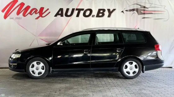 Продажа Volkswagen Passat B6, 2007г., Гродно Гродно