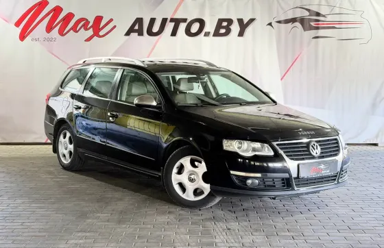 Продажа Volkswagen Passat B6, 2007г., Гродно Гродно
