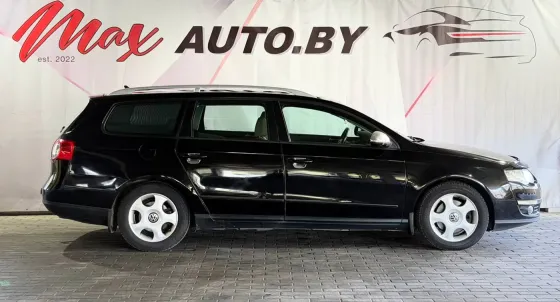 Продажа Volkswagen Passat B6, 2007г., Гродно Гродно