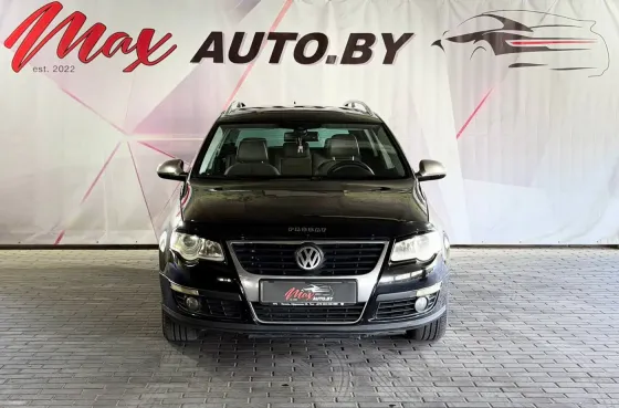Продажа Volkswagen Passat B6, 2007г., Гродно Гродно