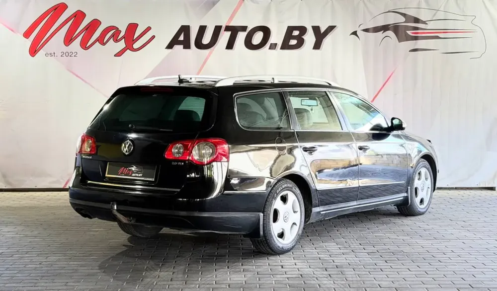 Продажа Volkswagen Passat B6, 2007г., Гродно Гродно - изображение 6