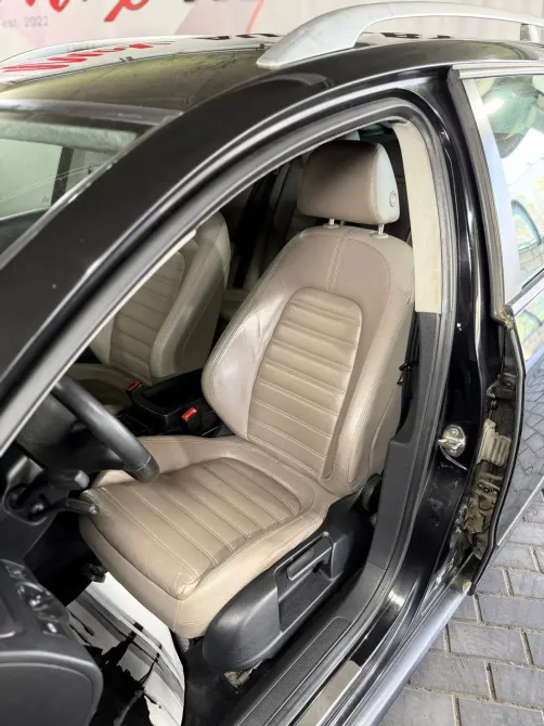 Продажа Volkswagen Passat B6, 2007г., Гродно Гродно - изображение 14
