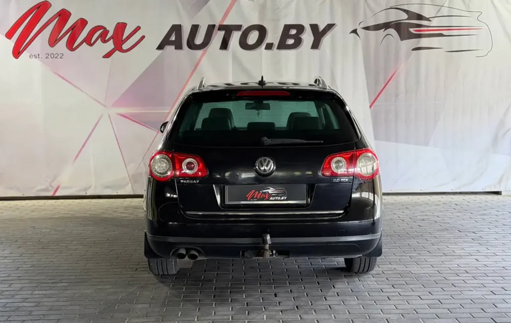 Продажа Volkswagen Passat B6, 2007г., Гродно Гродно - изображение 7