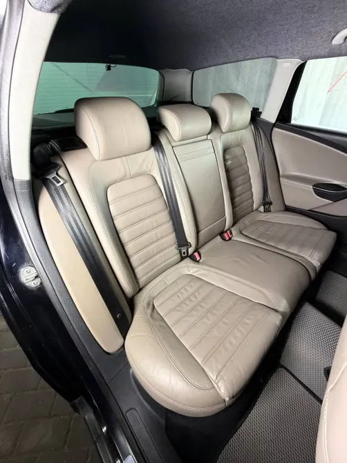 Продажа Volkswagen Passat B6, 2007г., Гродно Гродно - изображение 13
