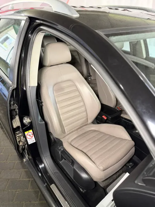 Продажа Volkswagen Passat B6, 2007г., Гродно Гродно - изображение 12