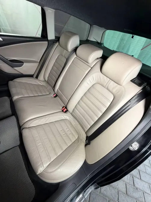 Продажа Volkswagen Passat B6, 2007г., Гродно Гродно - изображение 15