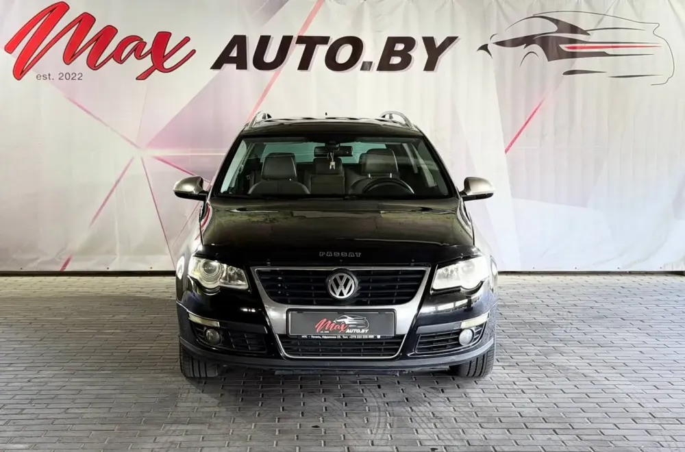 Продажа Volkswagen Passat B6, 2007г., Гродно Гродно - изображение 2