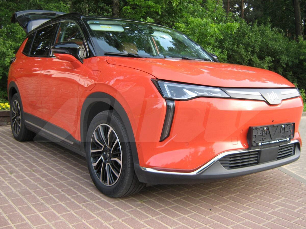 Продажа Weltmeister W6 I, 2021г., Лида Лида - изображение 6