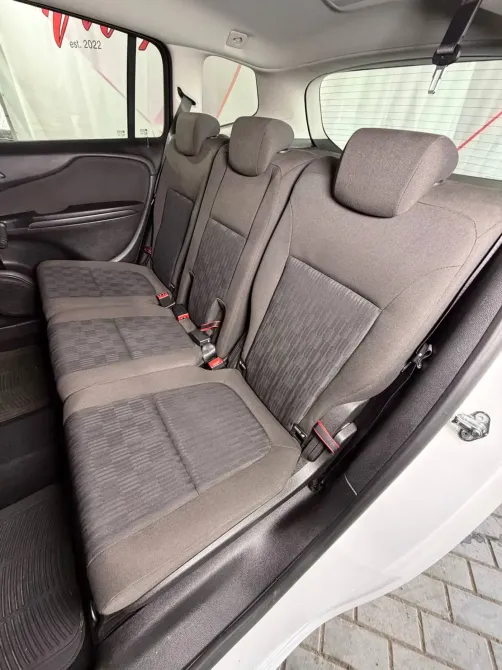 Продажа Opel Zafira C, 2014г., Гродно Гродно - изображение 15