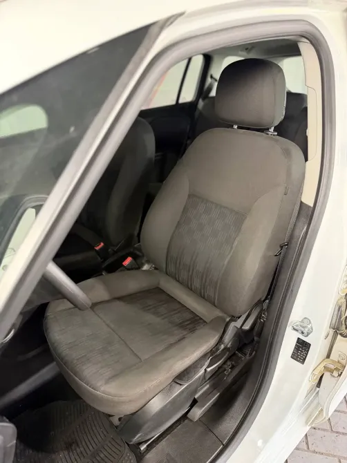 Продажа Opel Zafira C, 2014г., Гродно Гродно - изображение 14