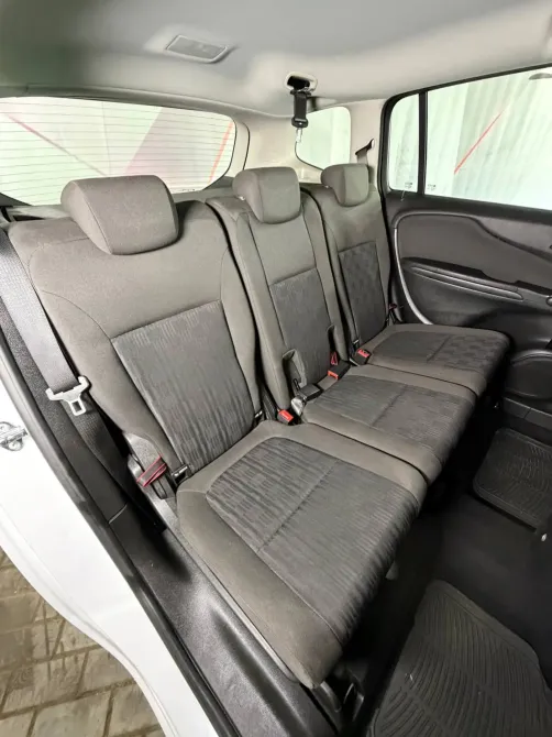 Продажа Opel Zafira C, 2014г., Гродно Гродно - изображение 13