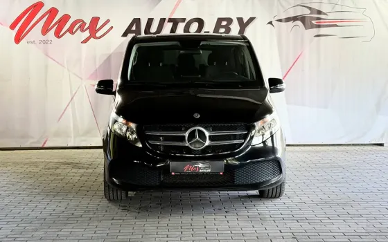 Продажа Mercedes-Benz V-klasse II, 2019г., Гродно Гродно