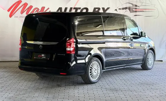 Продажа Mercedes-Benz V-klasse II, 2019г., Гродно Гродно