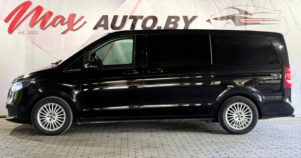 Продажа Mercedes-Benz V-klasse II, 2019г., Гродно Гродно - изображение 5