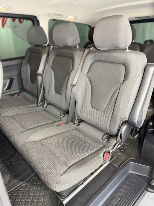 Продажа Mercedes-Benz V-klasse II, 2019г., Гродно Гродно - изображение 16