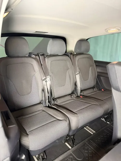 Продажа Mercedes-Benz V-klasse II, 2019г., Гродно Гродно - изображение 14