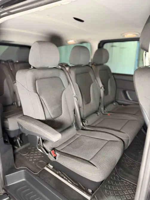 Продажа Mercedes-Benz V-klasse II, 2019г., Гродно Гродно - изображение 13