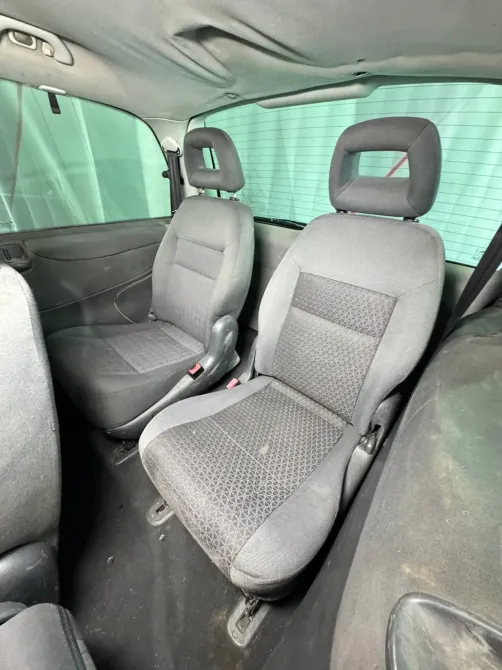 Продажа SEAT Alhambra I Рестайлинг, 2003г., Гродно Гродно - изображение 14