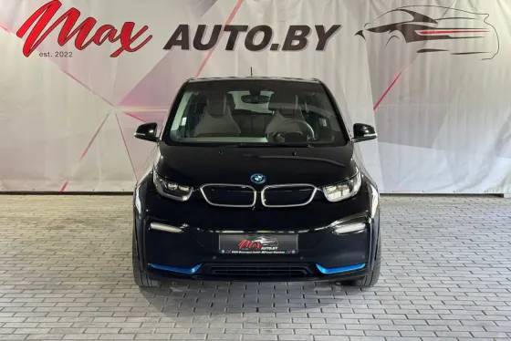 Продажа BMW i3 I (I01) Рестайлинг, 2019г., Гродно Гродно