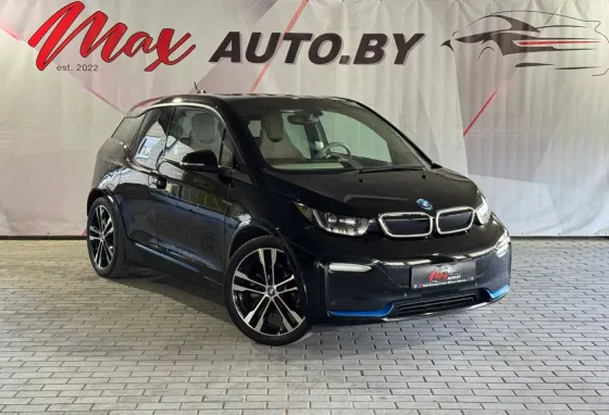 Продажа BMW i3 I (I01) Рестайлинг, 2019г., Гродно Гродно