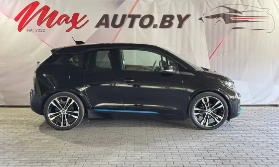 Продажа BMW i3 I (I01) Рестайлинг, 2019г., Гродно Гродно