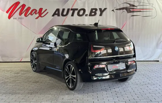 Продажа BMW i3 I (I01) Рестайлинг, 2019г., Гродно Гродно