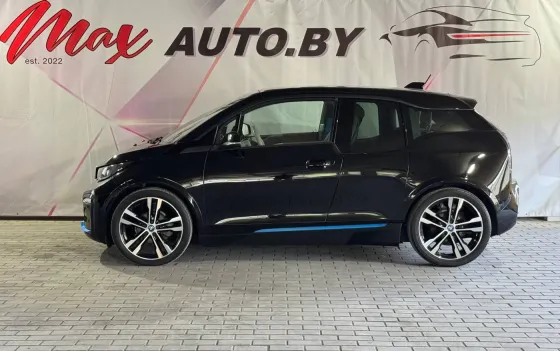 Продажа BMW i3 I (I01) Рестайлинг, 2019г., Гродно Гродно